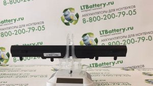 Аккумуляторная батарея для ноутбука Acer AL12A32 2600mah