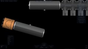 База на Плутоне на 1 ступени в Spaceflight Simulator, ЧАСТЬ 2! Коллаб с КВ-2! | #SFS