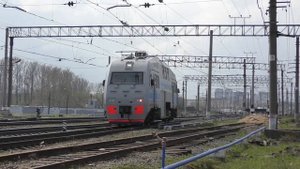 Автомотриса АС-01