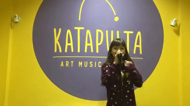 Мика Ньютон - Аномалия (Мария Ткачук) смотреть онлайн