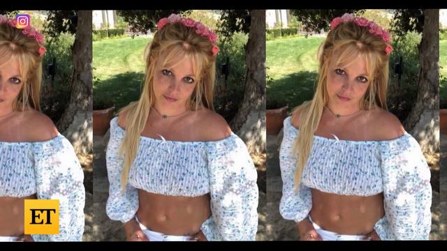 Britney Spears' Sons Look All Grown Up in RARE Photos!