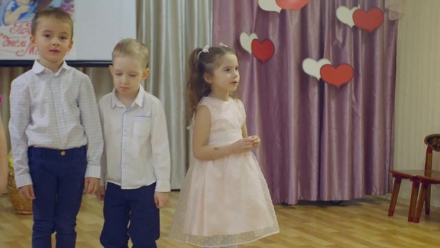 День матери! смотреть онлайн