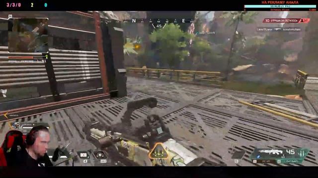 TEST LIVE?STREAM from GROZNAMA?тестирую новый монитор (13.07.2019) смотреть онлайн