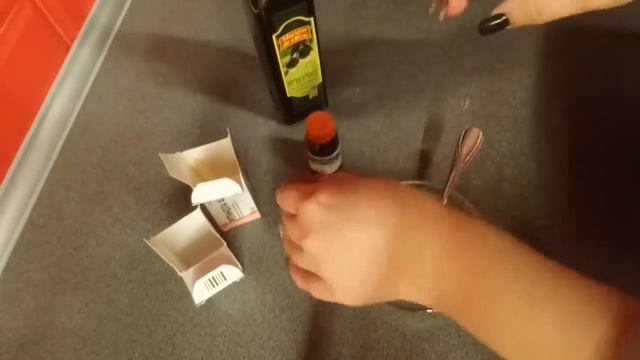 Нанесите средство вечером✔️утром МОРЩИН не будет! смотреть онлайн