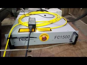 Новая версия источников Reci