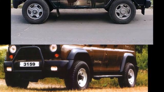 Уаз тюнинг. Тюнинг фото. Уаз тюнинг фото. Уаз своими руками фото. смотреть онлайн