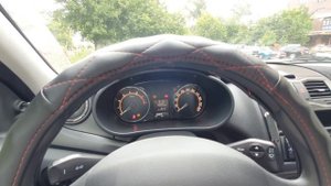 SINTEC PLATINUM 7000 5W30 В LADA GRANTA FL | МАСЛО ЗА КОТОРОЕ МНЕ ДОПЛАТИЛИ