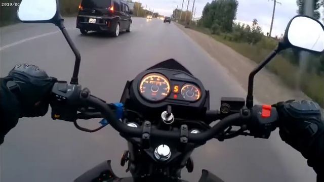 lifan lf 200 осенние# мотоблудни смотреть онлайн