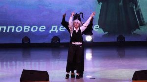 тАпок, Hitoshi - зАйчик - хозЯин лЕса и антОн