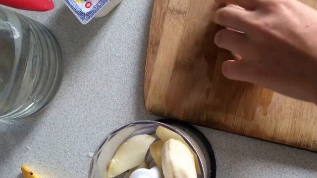 ПРИКОРМ С 9 МЕСЯЦЕВ, ТВОРОЖОК С ФРУКТАМИ, ДЕСЕРТ. смотреть онлайн