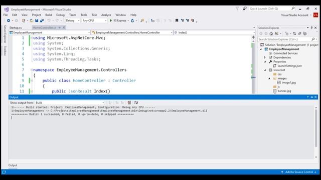 ASP NET Core AddMvc vs AddMvcCore смотреть онлайн