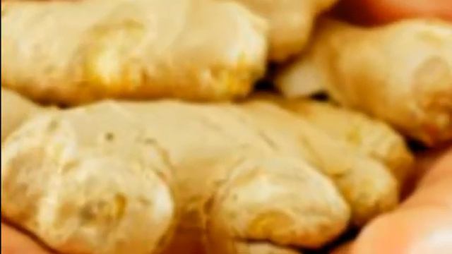 ЦЕЛЕБНЫЕ СВОЙСТВА ИМБИРЯ смотреть онлайн