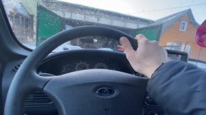 НИВА ТРЕВЕЛ// ПОСЛЕ ГРАНТЫ// ЗАКАЗАЛ РЕЙЛИНГИ//ПОЛУЧИЛ НОМЕРА))