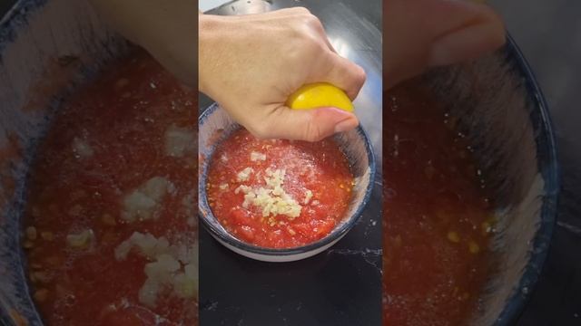 Баклажаны с томатами #постноеблюдо  #eggplant #ппрецепты видео с описанием рецепта на моем канале смотреть онлайн