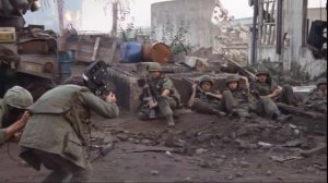 Full Metal Jacket - Bird is the Word