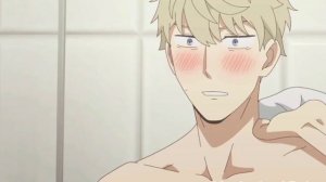 Yor cheese slap meme