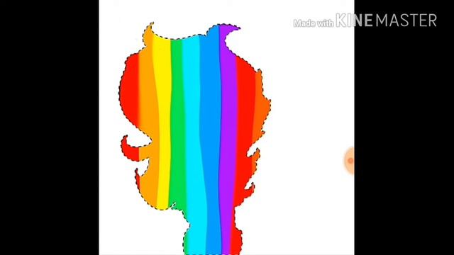 3 обработки в одном видео. Какая обработка тебе понравилась??? смотреть онлайн