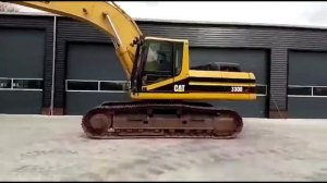 Caterpillar 330