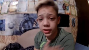 Сальто на БАТУТЕ. ПРЫЖКИ в СНЕГ с ВЫСОТЫ!