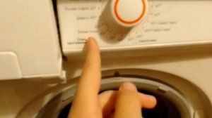 Обзор стиральной машины Electrolux EWS8012W 2009 года выпуска.