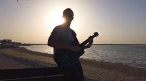 Senden Daha Güzel - Duman/ Fingerstyle guitar cover/ Lava me 2