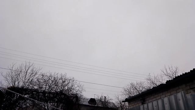Идёт снег и пасмурно #2февраля #2023год #-1° #снегидет #снежнаязима #снегопад #морозно #пасмурно