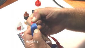 Клей KERNIL и гель KERNIL. Чем отличаются и чем похожи.