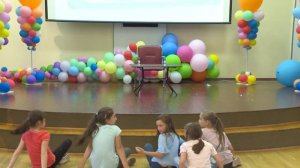 «Московская смена» в «Самбо-70». Фестиваль рекламы