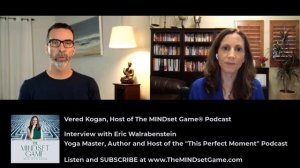 The MINDset Game®: Interview with Eric Walrabenstein