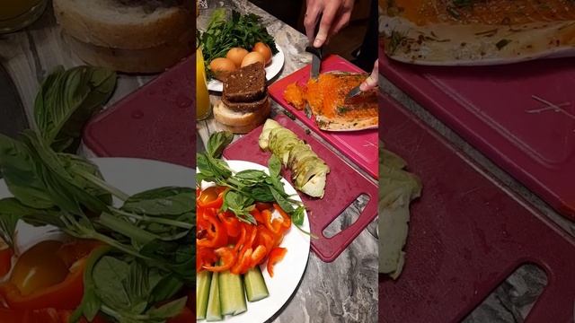 ЗДОРОВЫЙ ЗАВТРАК. Как правильно завтракать...