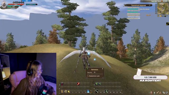 ЗАЛЕТАЕМ НА НОВЫЙ СЕРВЕР СПУСТЯ 2 ДНЯ! СКОЛЬКО ОНЛАЙНА?! ЧТО ТАМ ВООБЩЕ ПРОИСХОДИТ? Сomeback Pw смотреть онлайн