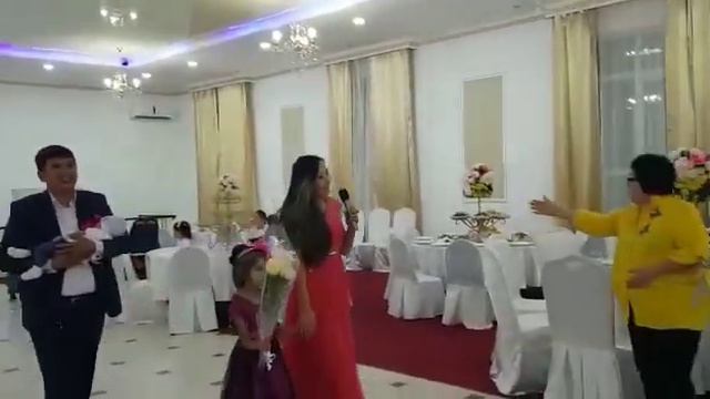 Папа юбилей 60 лет# әкемізге 60 жас смотреть онлайн