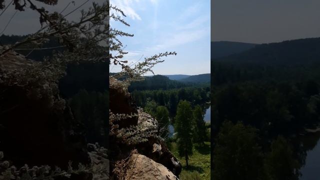 Идрисовская пещера. Салаватский район, д. Идрисово.