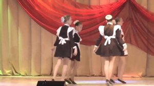 Polka. Полька