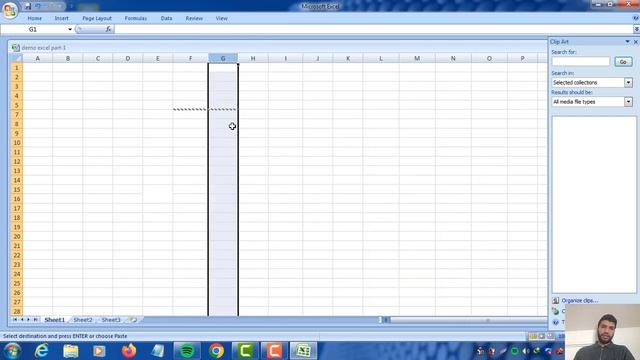 Excel Tutorials for Beginners | Complete Microsoft Excel Tutorial 2023