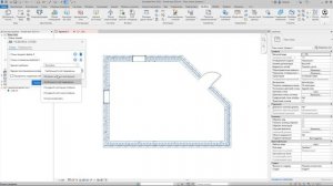 ModPlus for Revit. Разбивка слоев
