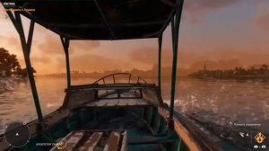 Как получить секретную концовку в Far Cry 6