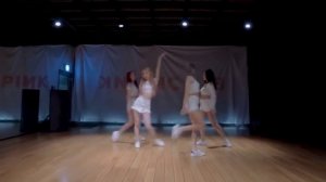 BLACKPINK dance practice mirror compilation full 2016/2023