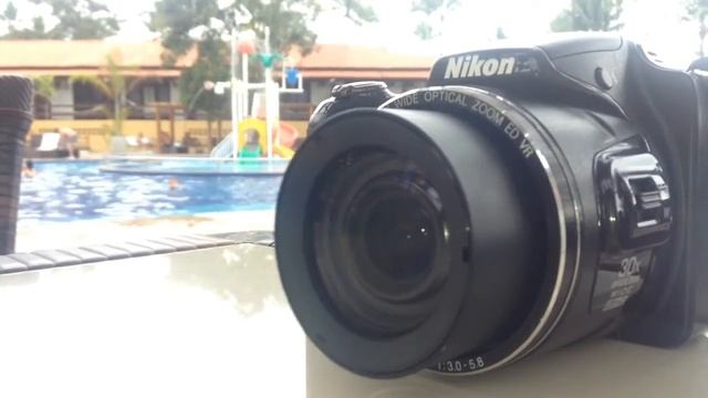 NIKON COOLPIX L820 - USANDO EM 2020!? смотреть онлайн