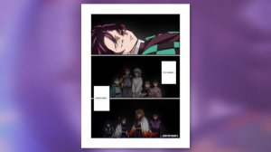 Обзор 185 главы! Танджиро жив?? Незуко спасет Танджиро!? Обзор манги Клинок рассекающий демонов