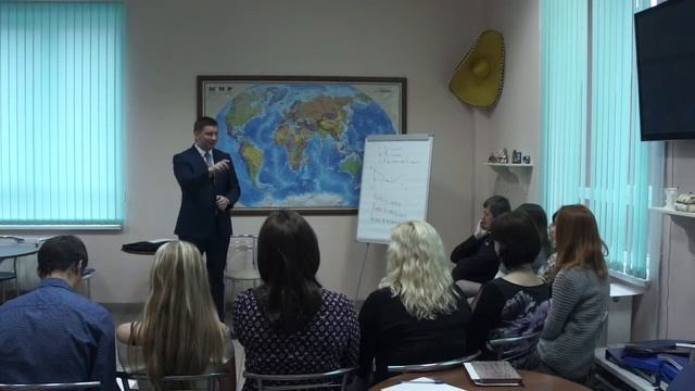 Как вызвать у клиента доверие к компании?