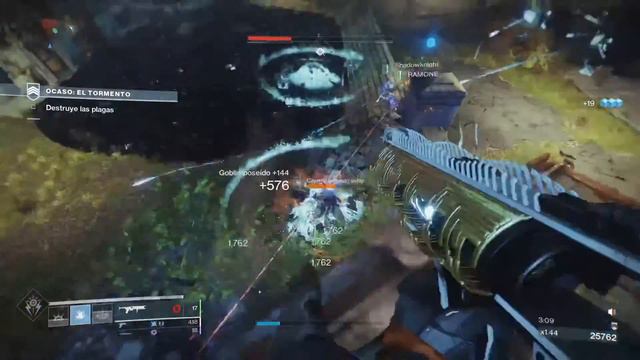 Destiny 2 смотреть онлайн