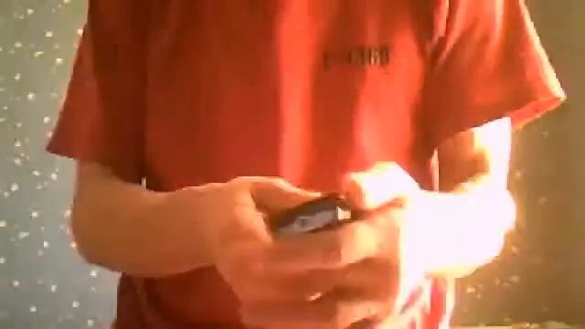 как крутить телефон?А легко и просто!Ловкость рук! phone? A quick and easy! Sleight of hand!