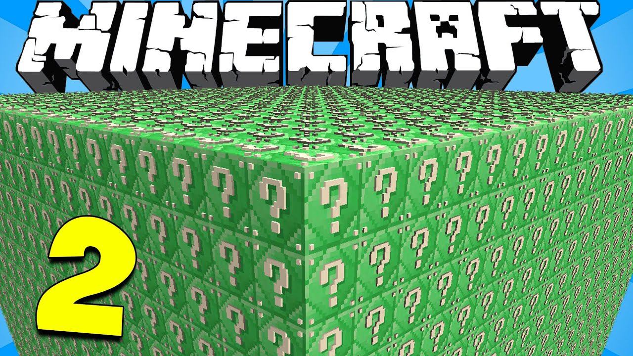 ЭМЕРАЛЬДОВЫЙ ЛАКИ СКАЙБЛОК! СКАЙБЛОК С ЛАКИ БЛОКАМИ! #85 смотреть онлайн