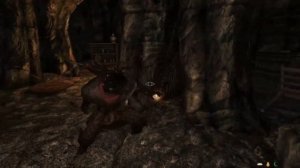 The Elder Scrolls V: Skyrim AE Modded - Part 4