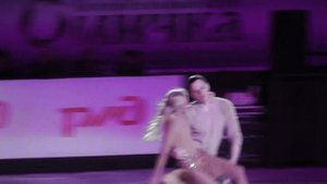 Тотьмянина Маринин "Someone Like You". "Истории любви" Омск 03.04.13