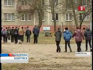 Убийство школьника в Бобруйске всколыхнуло сегодня страну