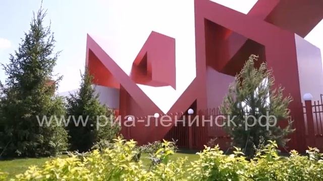 Своя Московская площадь появилась в Кемерове