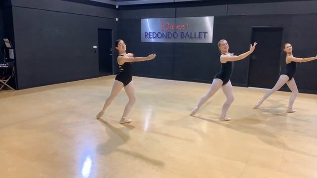 Les Sylphides смотреть онлайн