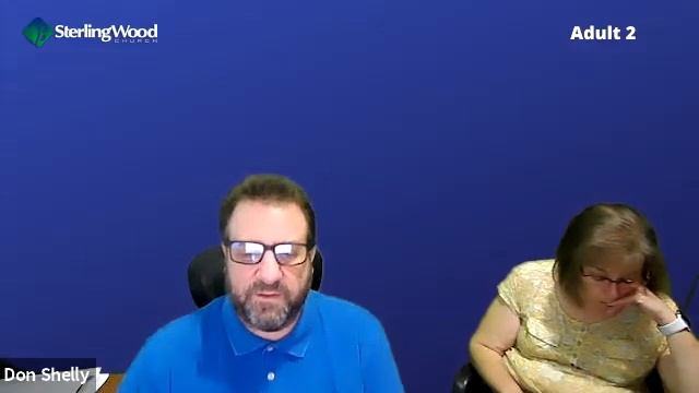 2021 04 11 SWC Adult II Class смотреть онлайн